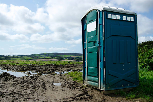 Types of Portable Toilets We Offer in Bayshore, NC